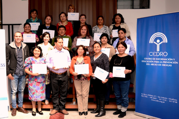 Experiencias innovadoras